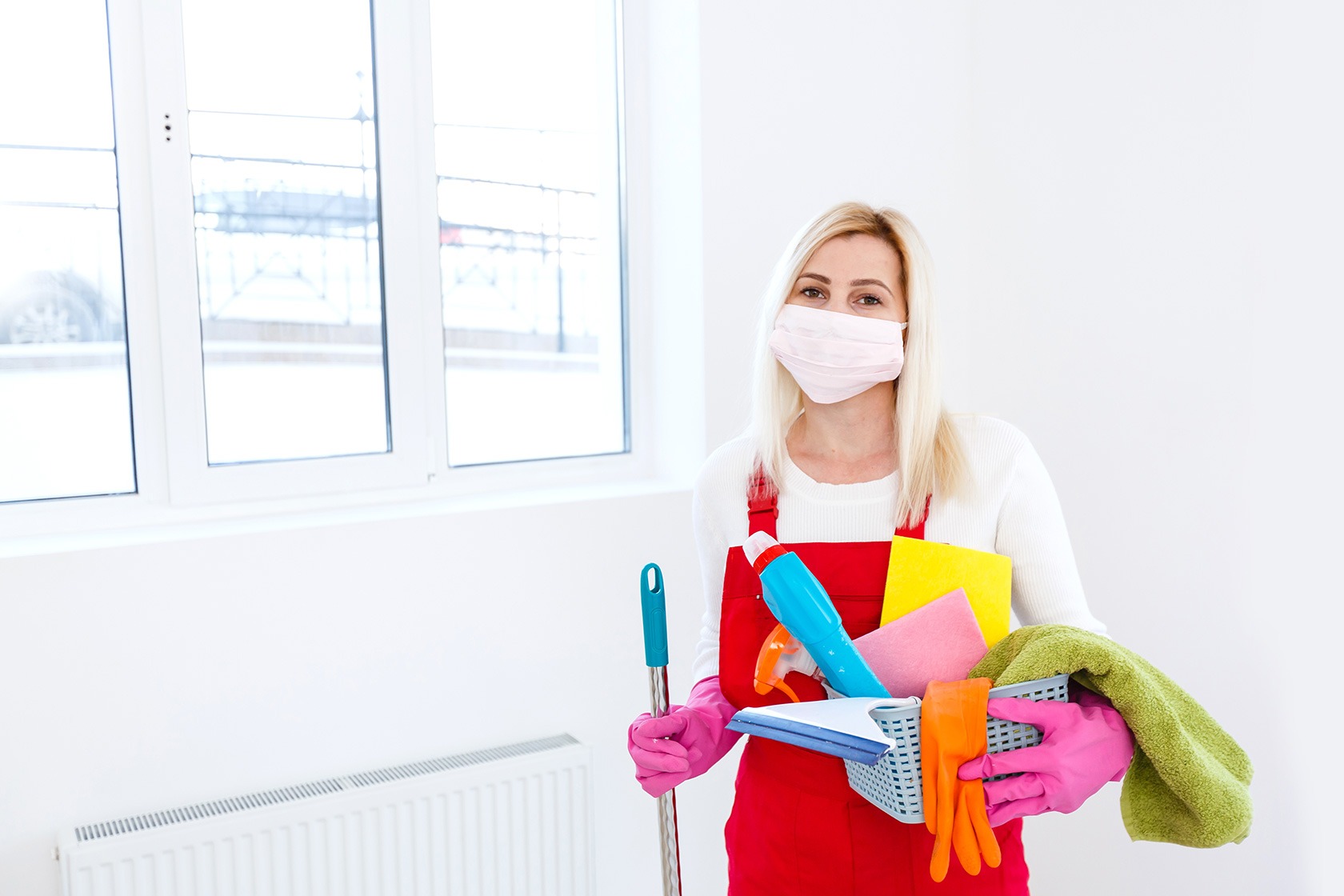 Why is It Important to Deep Clean Your House?
