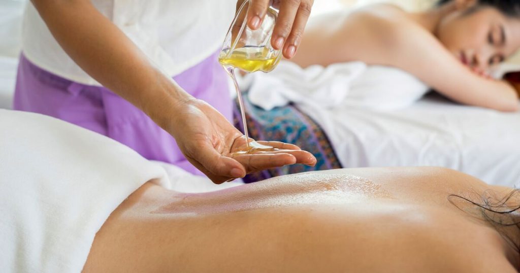 Which Is The Best Massage For Couples? While you're at the spa, think about which types of massage would be ideal for you and your partner. Some people prefer Swedish massage, while others opt for Ayurvedic massage or Shiatsu massage. Some couples even chant in the bath while the massage takes place. Whatever you decide, try to find a massage that will provide both of you with equal amounts of relaxation and joy. Whether you choose a relaxing Swedish massage or an ayurvedic massage, a good treatment is sure to be both relaxing and fulfilling. Click this to find the best couples massage near me. Swedish massage: A Swedish massage is a soothing, relaxing, and therapeutic massage technique. The massage therapist's movements use kneading, tapping, and stretching motions to relax muscles and the body as a whole. Some techniques use essential oils for added effect. These massage techniques have many benefits for both the body and the mind, including increased relaxation and improved concentration. A Swedish massage leaves the client feeling more relaxed and calm while improving the oxygenation of all body parts. Ayurvedic massage: Ayurvedic massage therapy helps to nourish the nervous system, the joints, and the whole body. It also emulates the feeling of love and being cared for. Couples who undergo this therapy enjoy better sleep and a heightened sense of self-esteem. In addition to physical health benefits, Ayurvedic massage can be beneficial for weight loss and self-esteem. Shiatsu massage: While you can find a lot of benefits from shiatsu massage, professional practitioners have one major advantage over masseuses who practice the style on a machine. Human practitioners transfer energy with their presence and individual touch. No machine can replicate that social experience or the expertise of a trained massage therapist. Shiatsu is also highly effective for relieving bloating and pain. If you're looking for the perfect massage for your loved one, you should consider a shiatsu session. Head, neck, and shoulder massage: A head, neck, and shoulder massage is a wonderful way to relax and rejuvenate the whole body. You can start by rocking the shoulders, using your four fingers to stabilize your thumbs while applying firm pressure. Next, move to the neck, working up and down the sides. If you're massaging your partner's shoulders, you'll need to use your right thumb to massage the opposite side of their neck.