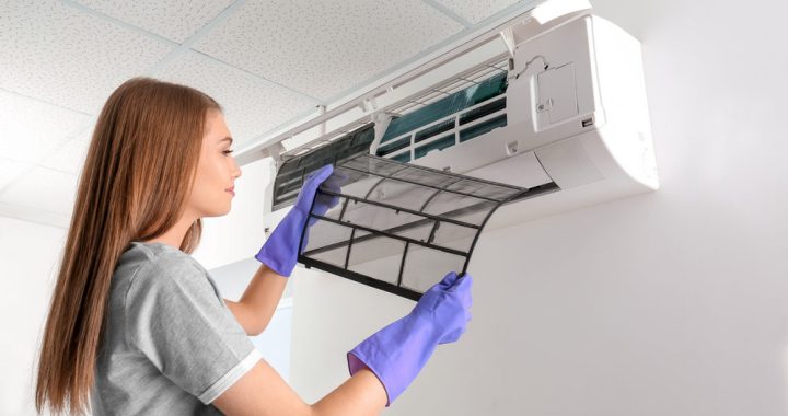 4 AC Maintenance Tips To Increase The Performance Of AC