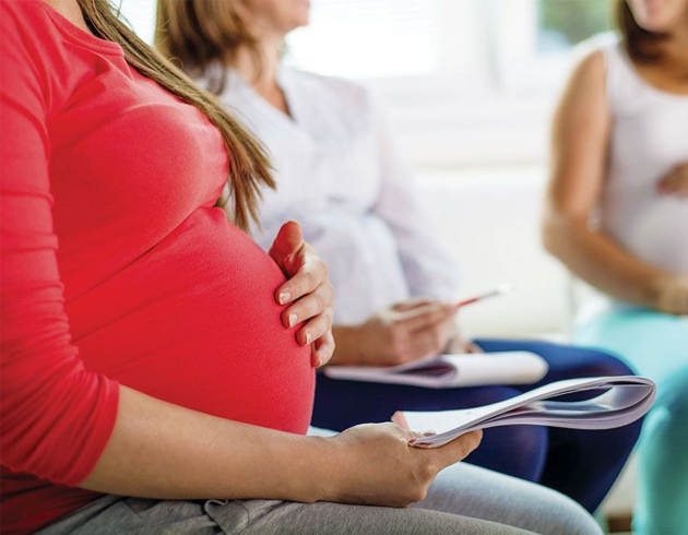 Choosing the Right Obstetrician for Prenatal Care in Dubai