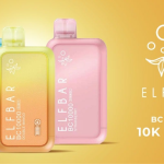 Charge Your Elf Bar Without Hassle