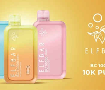 Charge Your Elf Bar Without Hassle