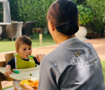 Common Mistakes In Newborn Sleep Training