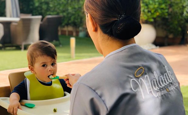 Common Mistakes In Newborn Sleep Training