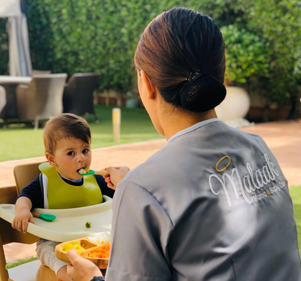 Common Mistakes In Newborn Sleep Training