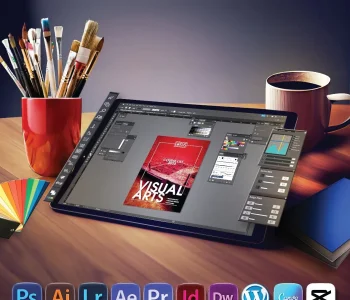 Building a Strong Foundation for Creative Success